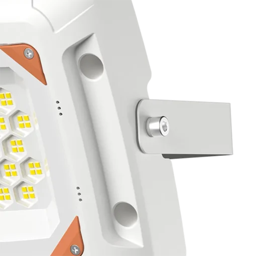 low bay LED canopy light 6_800_800