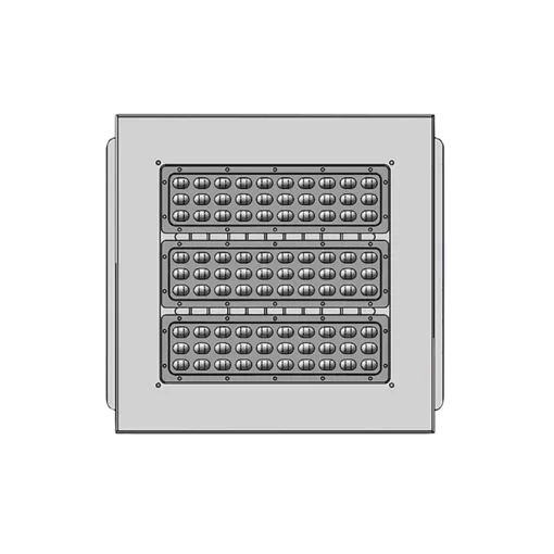 series-1v-gas station led canopy light 1_800_800